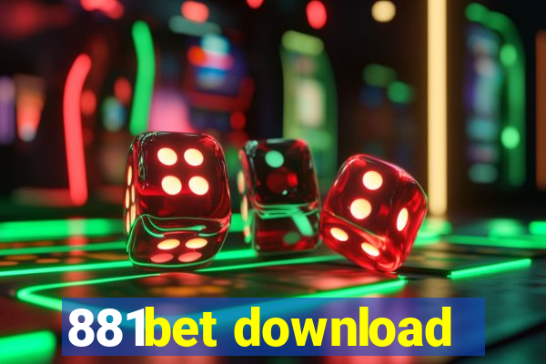 881bet download